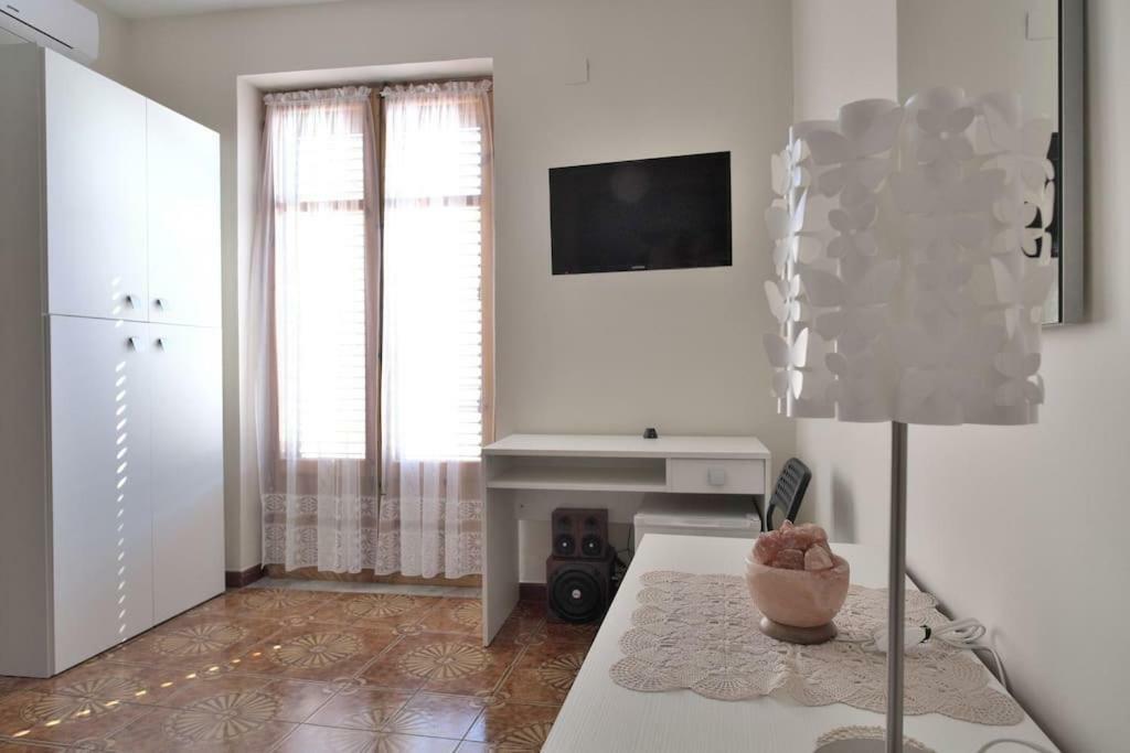La Tana Del Lupo Hotel San Giovanni Gemini Kültér fotó