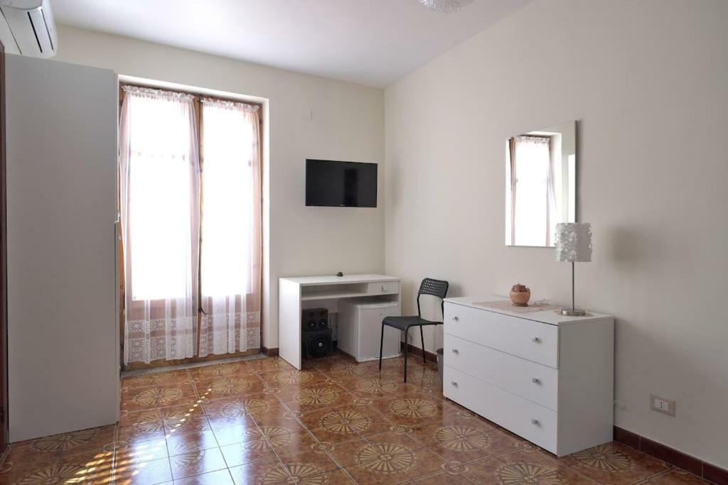 La Tana Del Lupo Hotel San Giovanni Gemini Kültér fotó