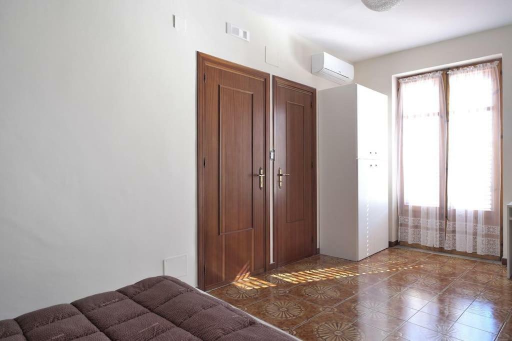 La Tana Del Lupo Hotel San Giovanni Gemini Kültér fotó